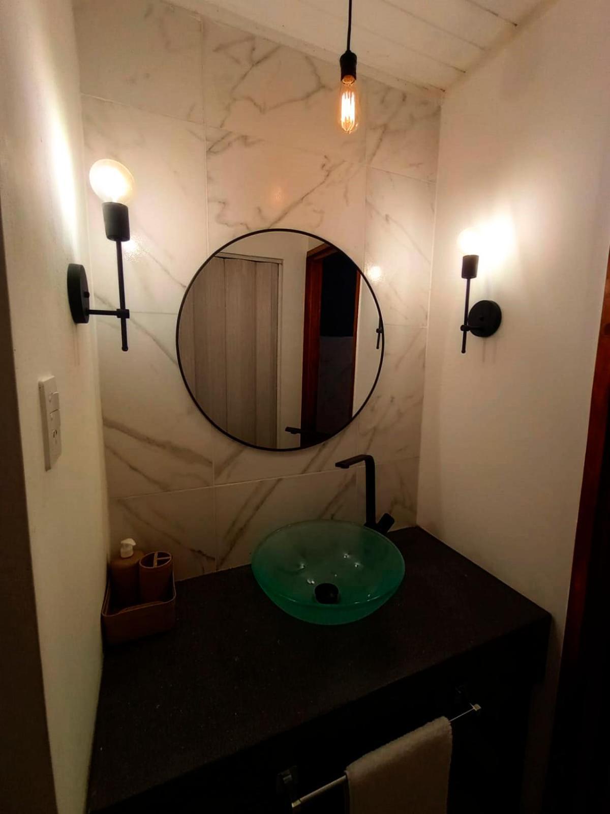 Holiday home La Casita De Balcones *