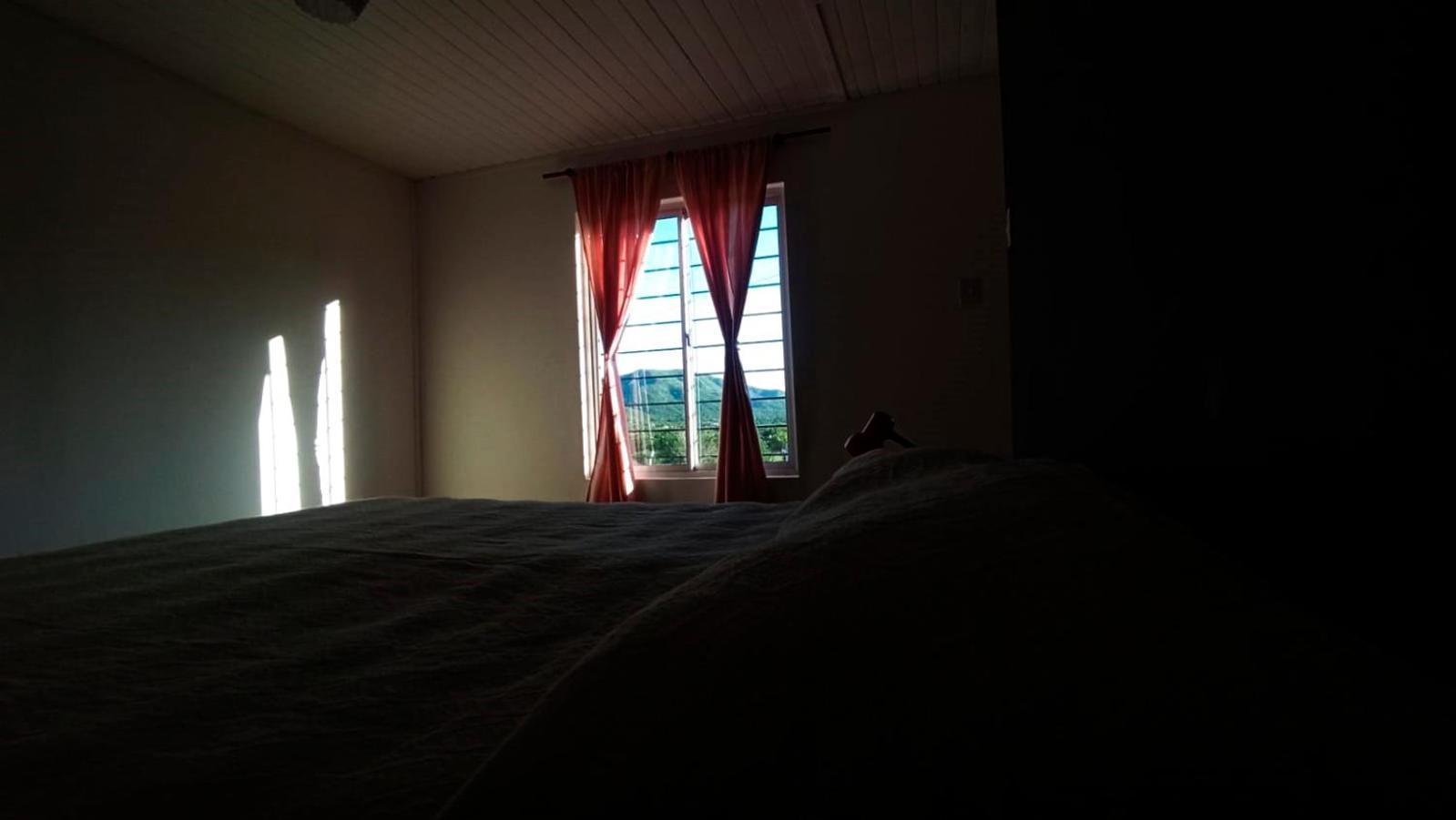 La Casita De Balcones *