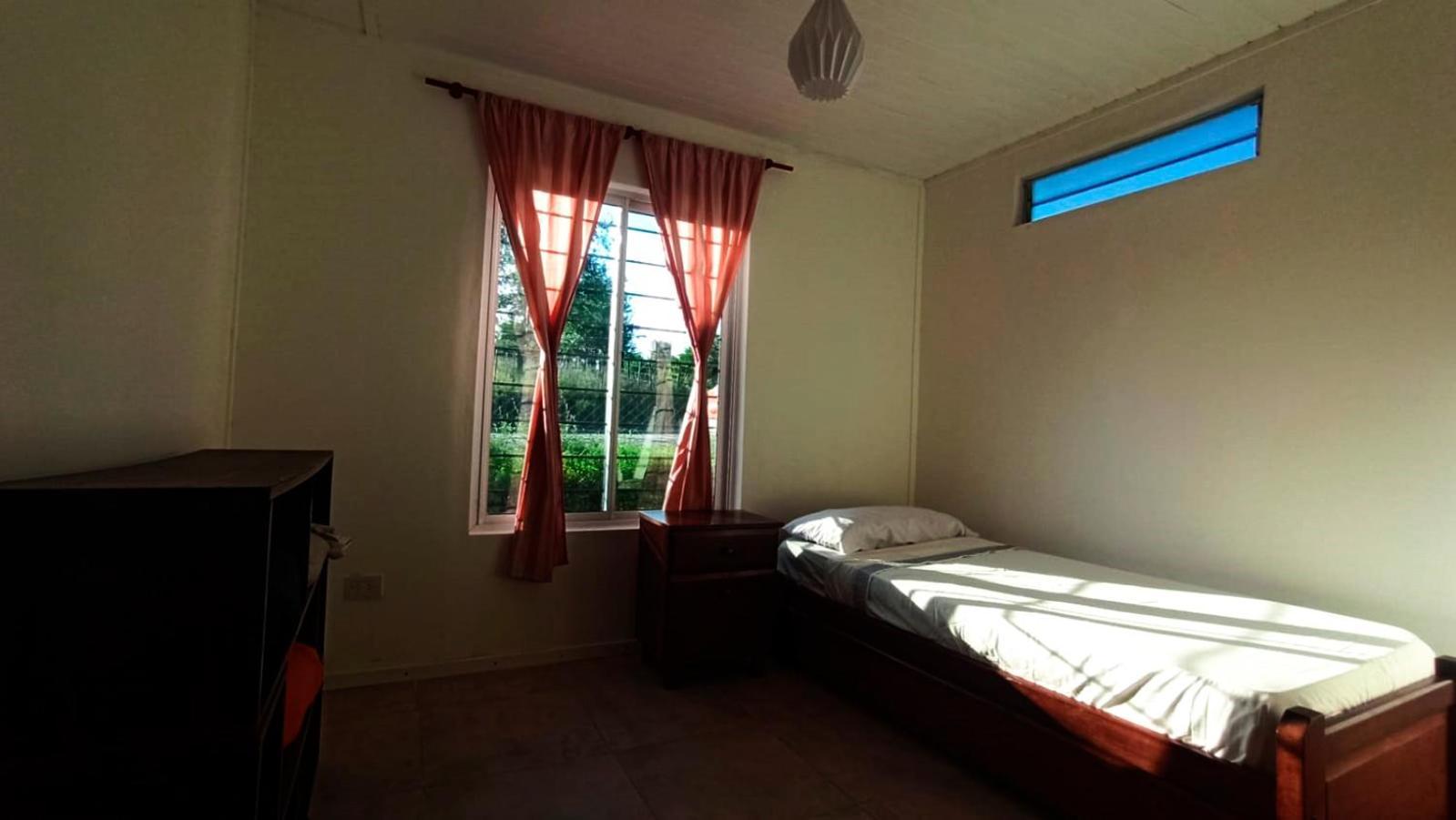 Holiday home La Casita De Balcones Villa Independencia