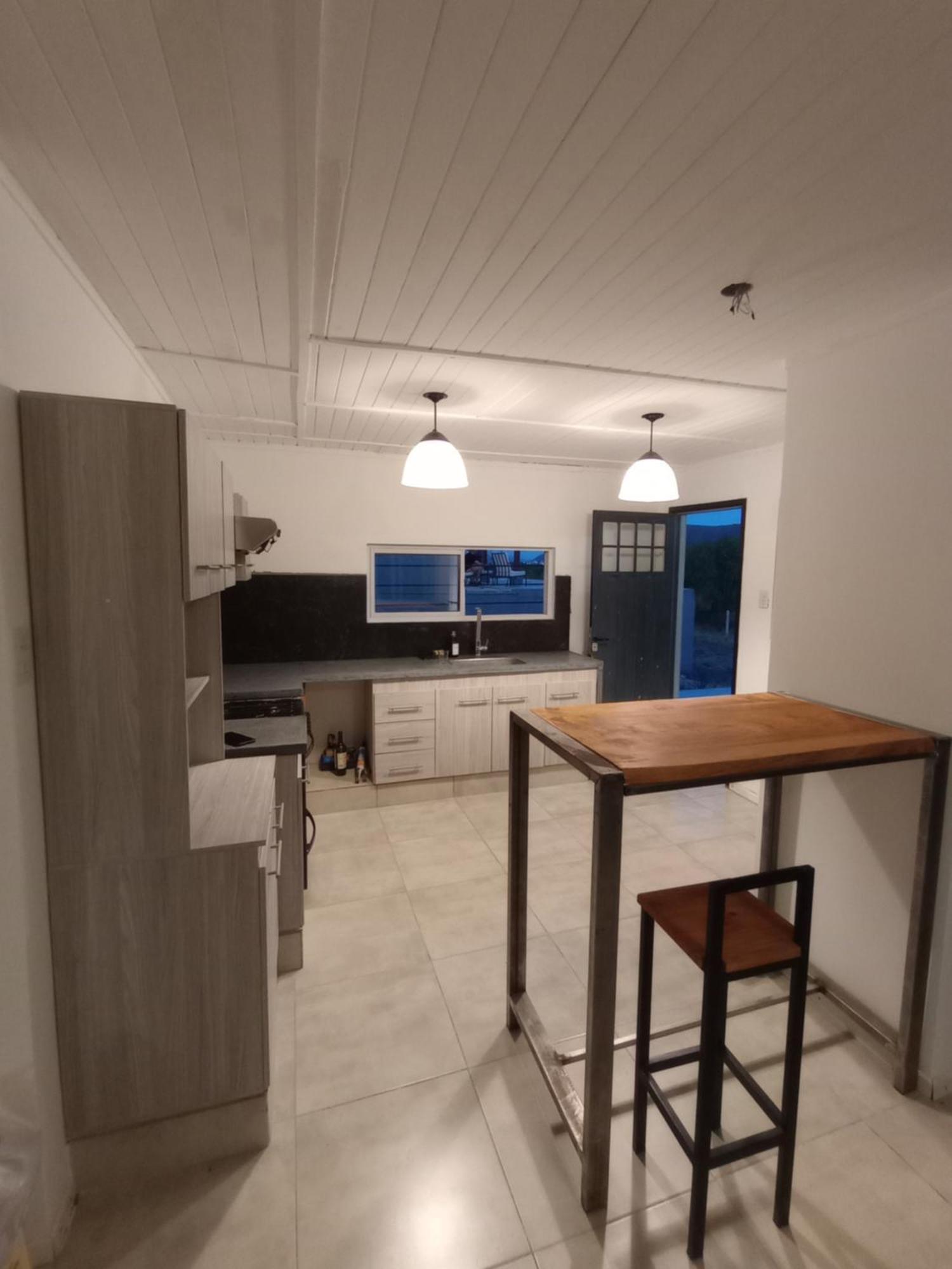 Holiday home La Casita De Balcones
