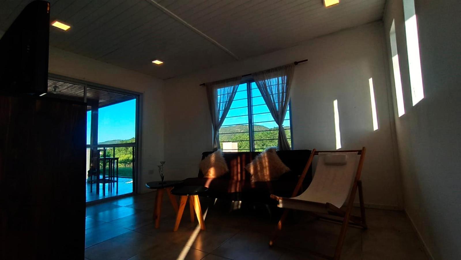 Сasa de vacaciones La Casita De Balcones *